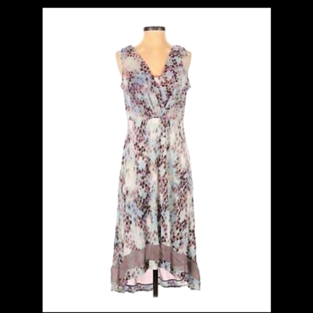 Women's simply vera by vera wang dress size xl